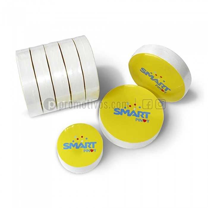 ▷ Toallas Comprimidas Personalizadas con ¡Impresión Full Color!