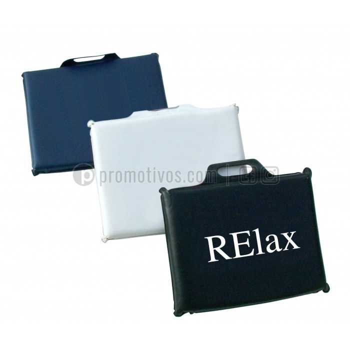 ▷ Asientos para Estadio (Almohadillas) Personalizados Full Color