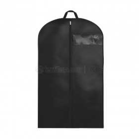 Bolsas para Trajes (Porta-Trajes) con Identificador Plástico