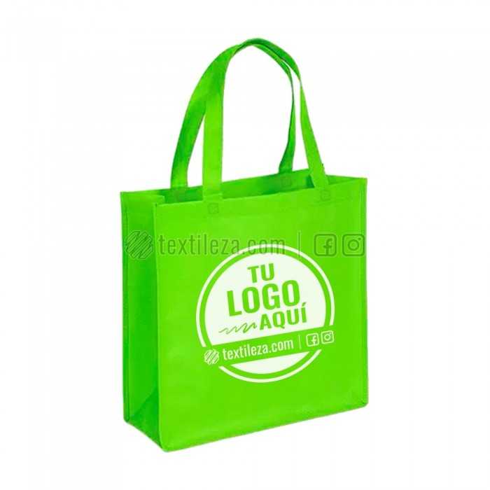 ▷ BOLSAS ECOLÓGICAS de ♻️ Cambrela con Fuelle 【Impresas tu Diseño】