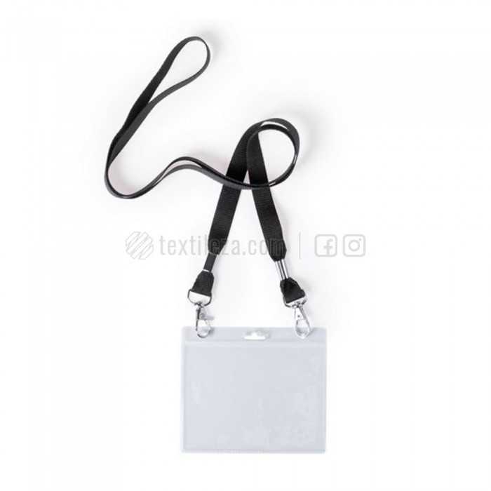 ▷ Cordones para Credenciales 【Lanyards】 con tu Diseño