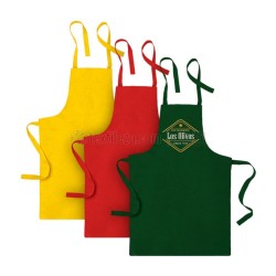 ▷ Delantales / Mandiles para Cocina ✔ Multiusos 【Impresos】