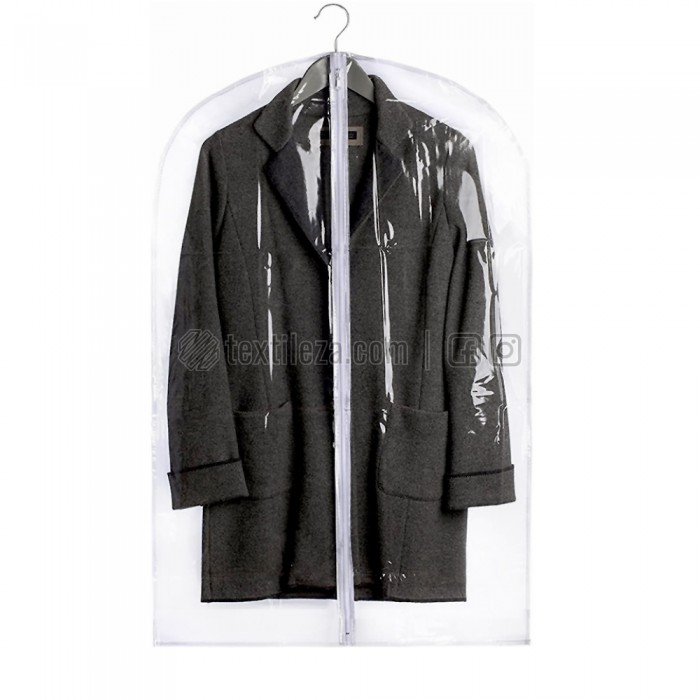 ▷ PORTA-TRAJES 【Plásticos】 ✔Transparentes ✔Multiusos